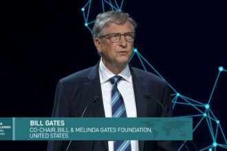 Gates Foundation Grand Challenges