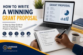 Grant Proposal