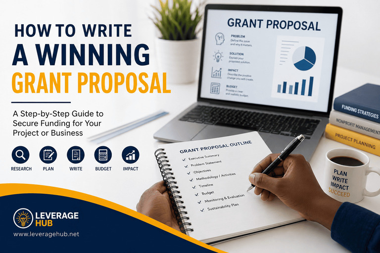 Grant Proposal