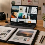 How to Build a Freelance Portfolio With Zero Experience