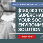 Kenneth Myer Innovation Fellowships