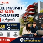 La Trobe University