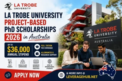 La Trobe University