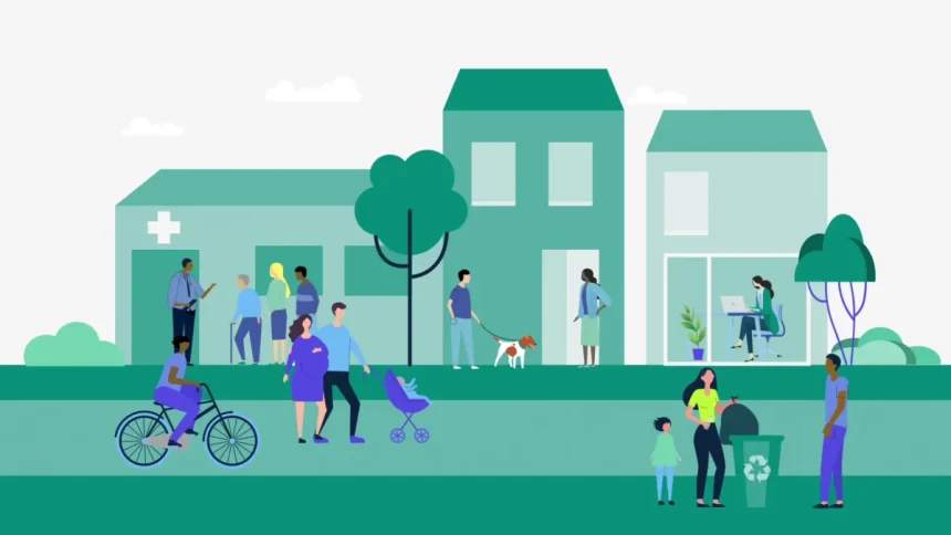 MSD UK 2026 Grants