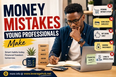 Money Mistakes 1