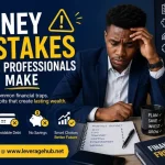 Money Mistakes