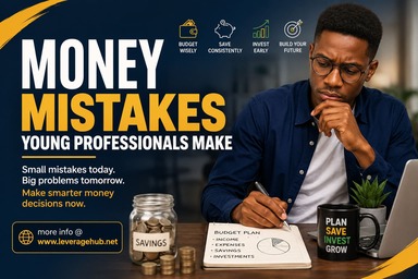 Money Mistakes 2