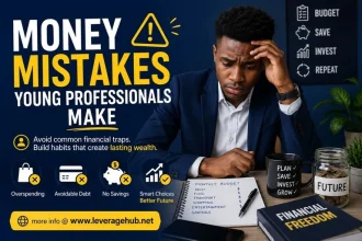 Money Mistakes