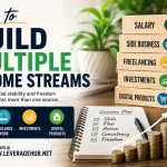 Multiple Income Streams