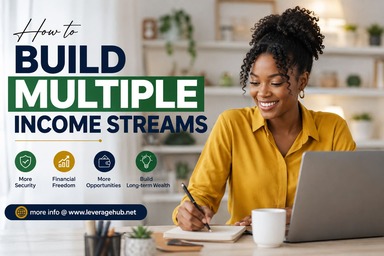 Multiple Income Streams 2