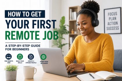 Remote Job