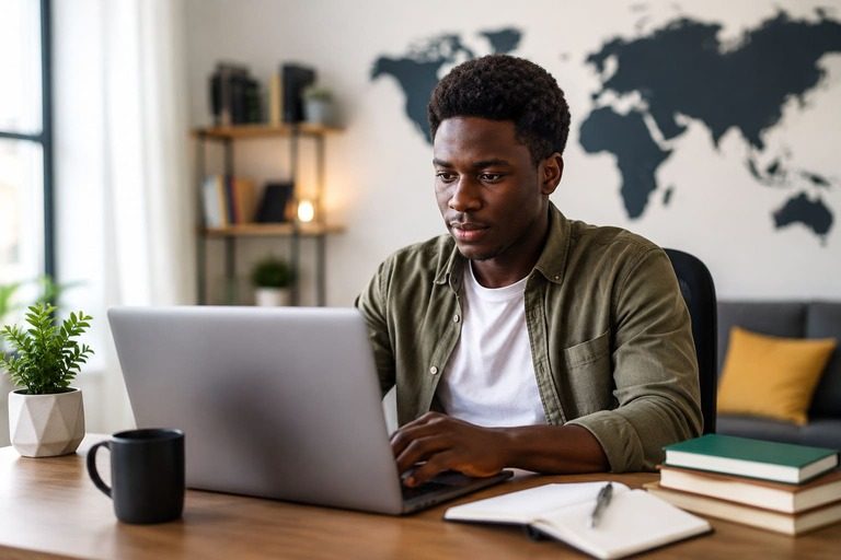 Remote Job Search Guide 1