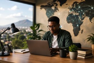 Remote Job Search Guide