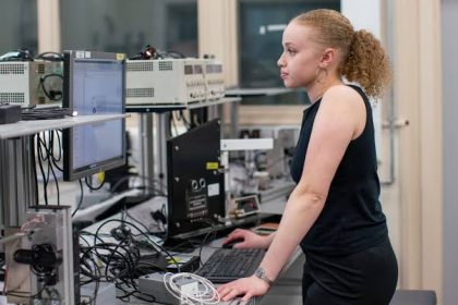 STEM Pathways Fund 2026