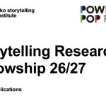 Research Fellowship