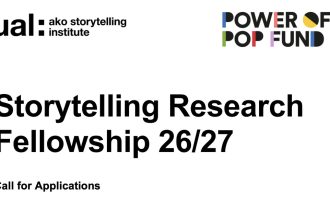 Research Fellowship