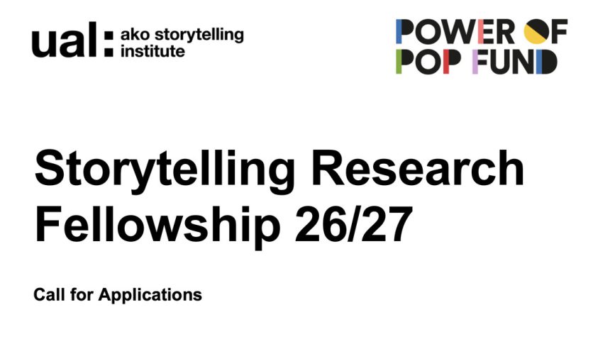 Research Fellowship