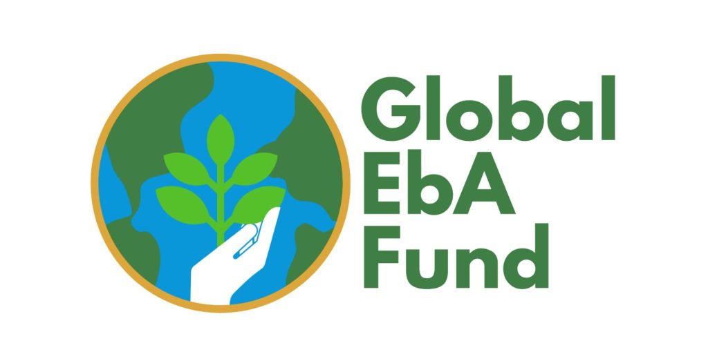 Global EbA Fund Grants 2026