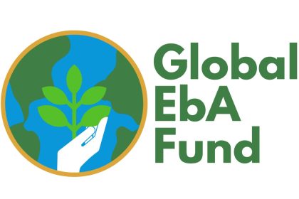 Global EbA Fund Grants 2026