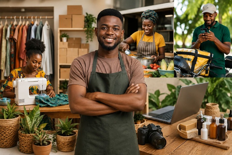 home-based businesses 1