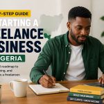 Starting a Freelance Business