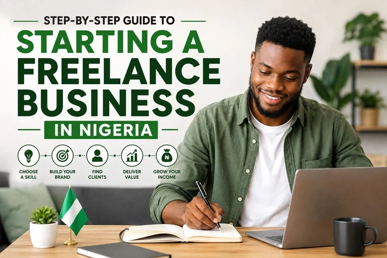 Starting a Freelance Business2