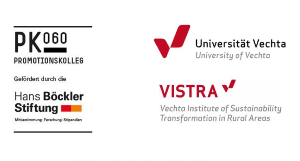 University of Vechta PhD Scholarships