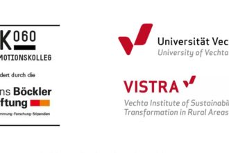 University of Vechta PhD Scholarships