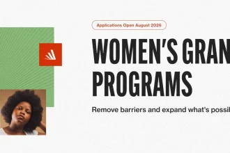 Women Grant