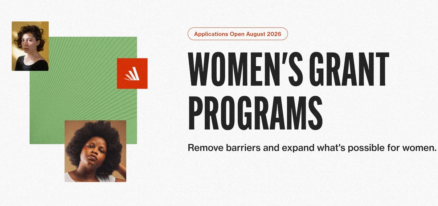 Women Grant