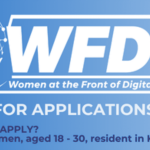 Women at the Front of Digital Space Fellowship