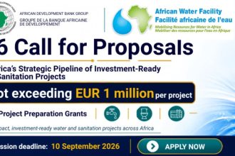 African Water Facility