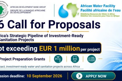 African Water Facility