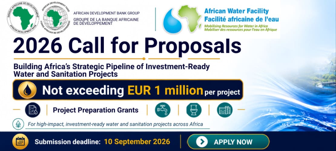 African Water Facility